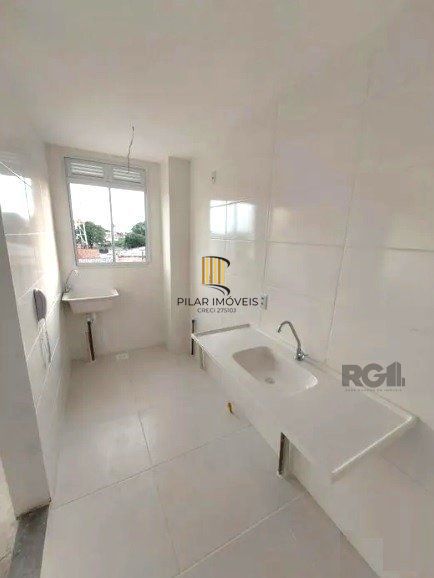 Apartamento NOVO no bairro Tristeza de 2 dormitórios e vaga Desocupado