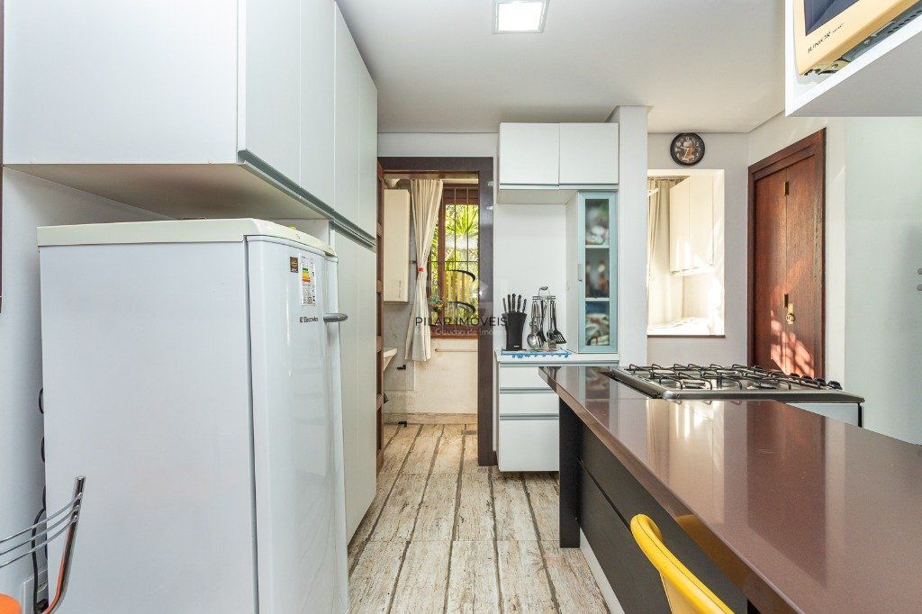 Apartamento 3 Dormitório(s) Bairro Rio Branco