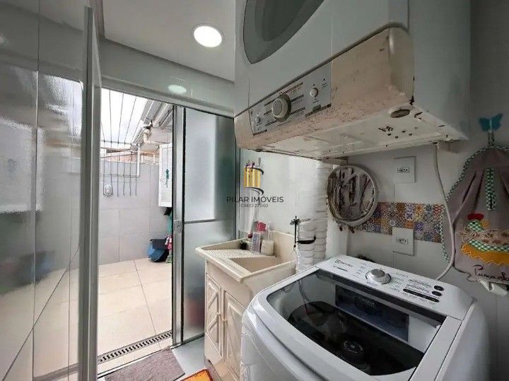 Casa em Condomínio, 3 dormitórios, 112.23 m², Bairro Rio Branco, Canoas-RS
