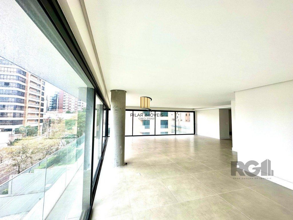 Apartamento 3 Dormitório(s) Bairro Centro