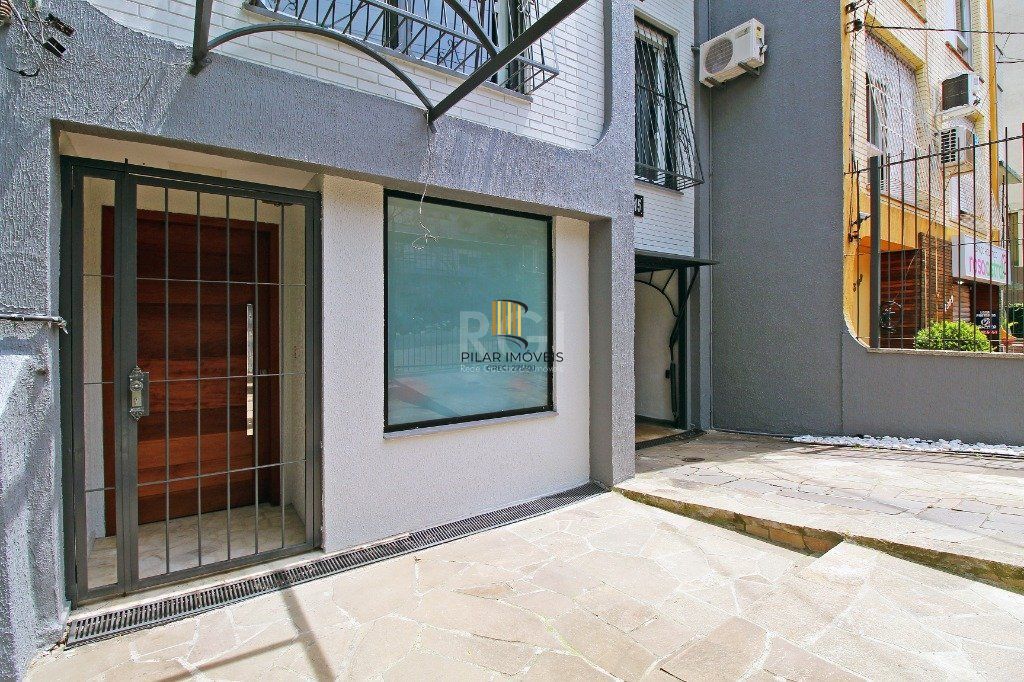 Apartamento de 3 dormitórios e vaga no bairro Petrópolis