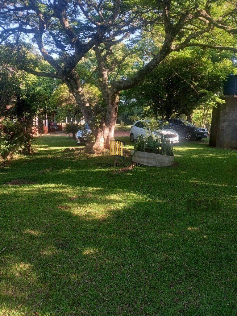 Sítio 6 dormitórios no bairro Santo Onofre