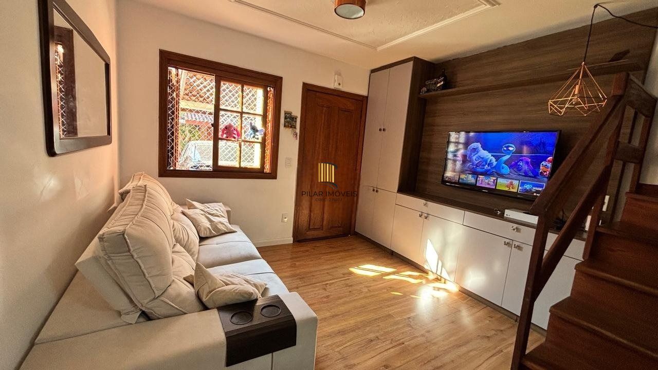 Casa em Condomínio com 3 quartos, 1 vaga e 100.08m² para vender só R$ 420.000