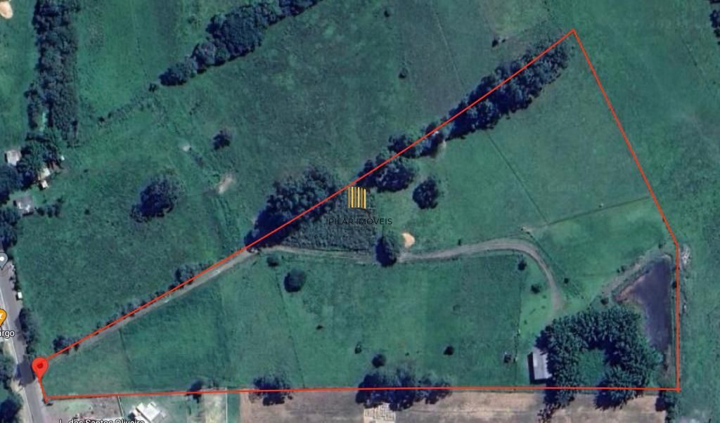 Excelente sítio com aproximadamente 40mil metros quadrados em Glorinha