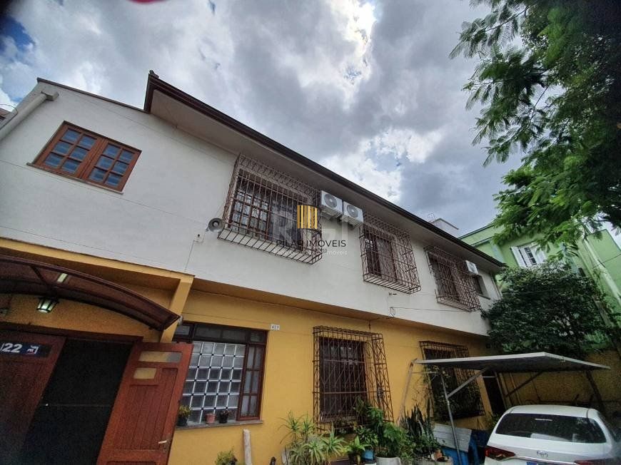 Casa 3 Dormitório(s) Bairro Azenha