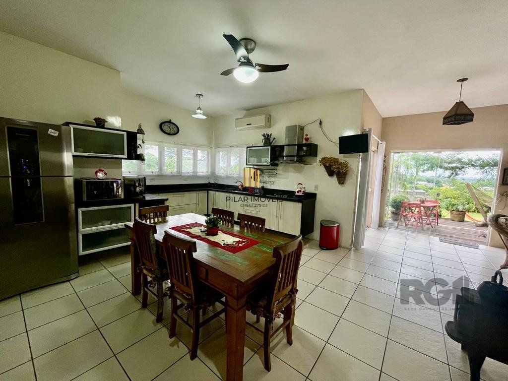 casa em condomínio em Gravatai