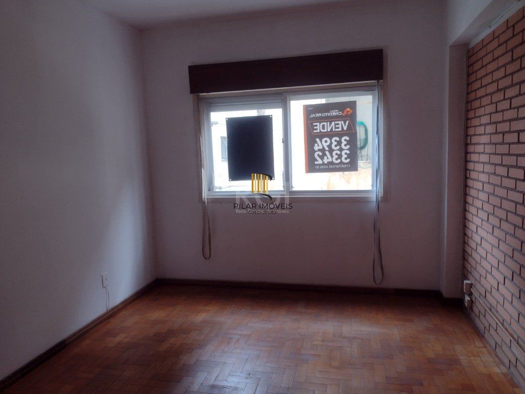 Apartamento para Venda - 37m², 1 dormitório, sendo 1 suites, Centro Histórico