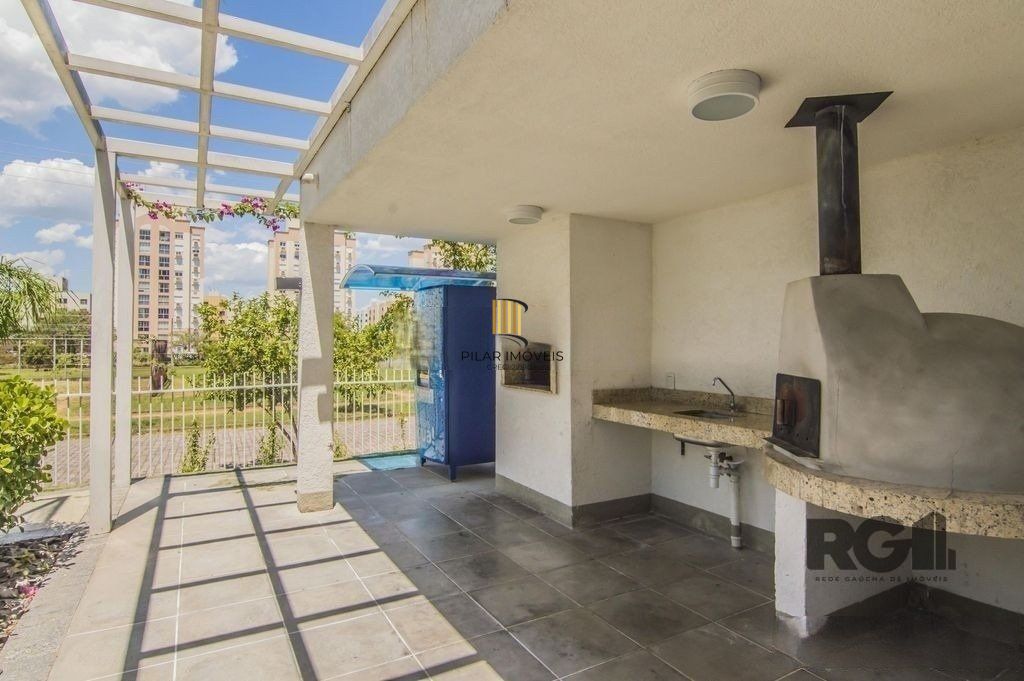 Apartamento no Sarandi de 3 dormitórios e vaga