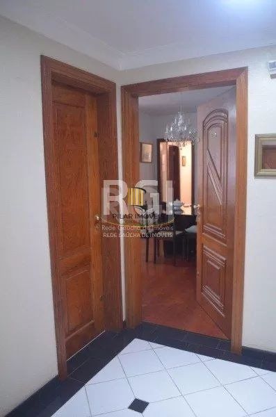 Apartamento para Venda - 100.87m², 3 dormitórios, sendo 1 suites, 1 vaga - Moinhos de Vento