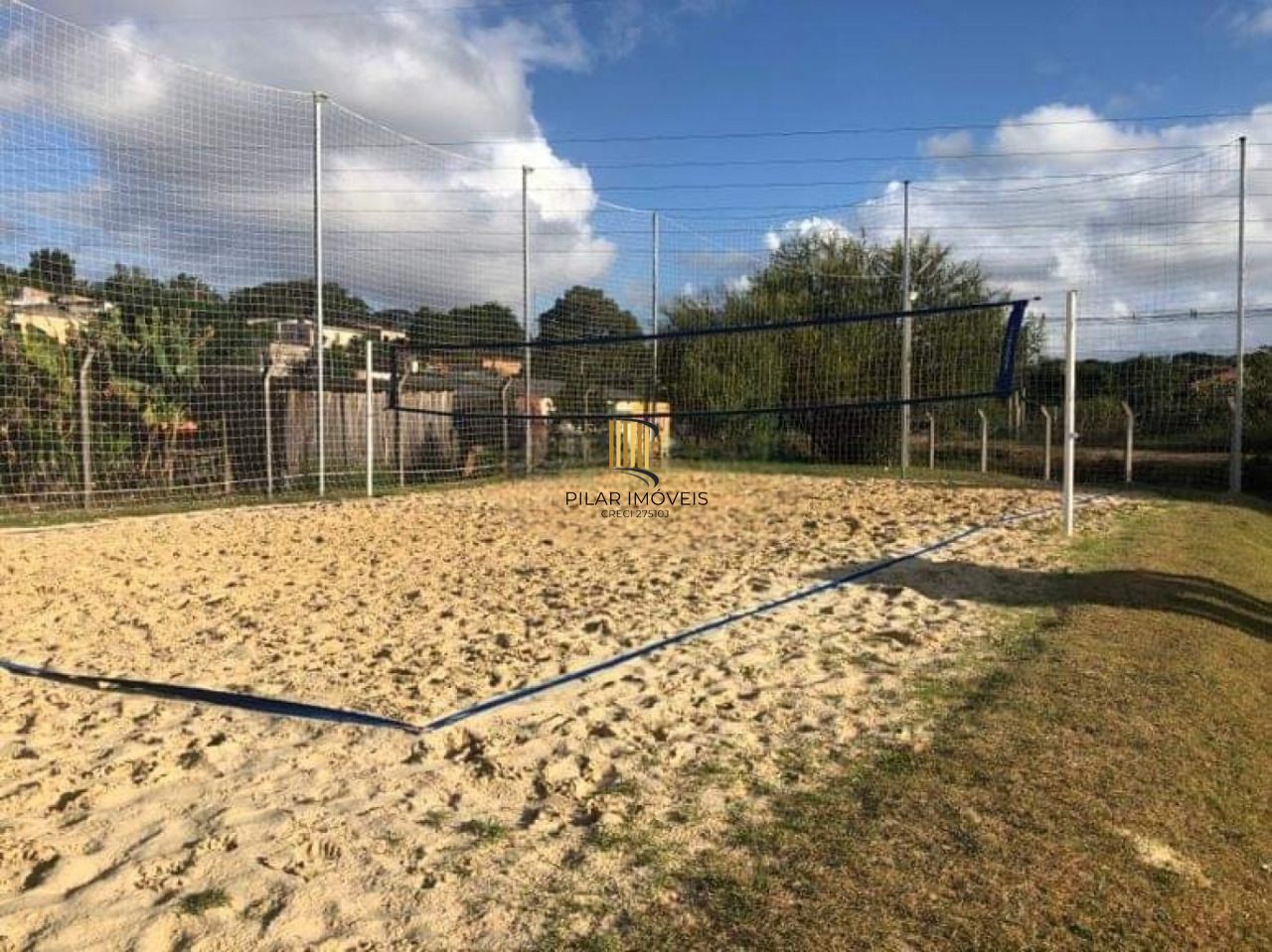Casa de Condomínio 3 dormitórios no bairro Terra Nova