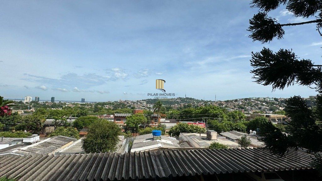 Apartamento de 2 dormitórios no bairro Nonoai