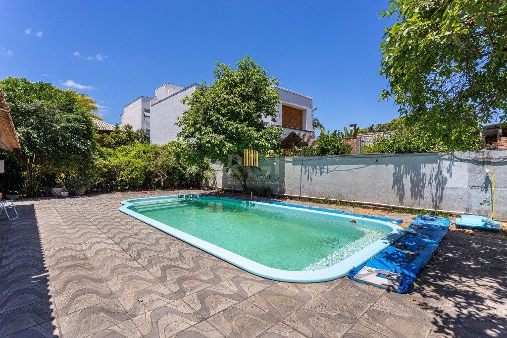 Casa com 5 dormitórios terreno com 1.309m² - Ipanema