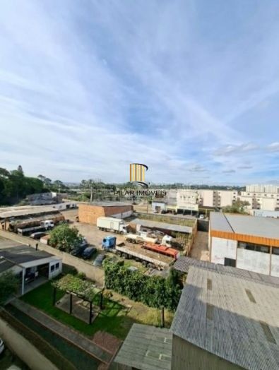 Apartamento no Sarandi de 2 dormitórios e vaga semi mobiliado DESOCUPADO