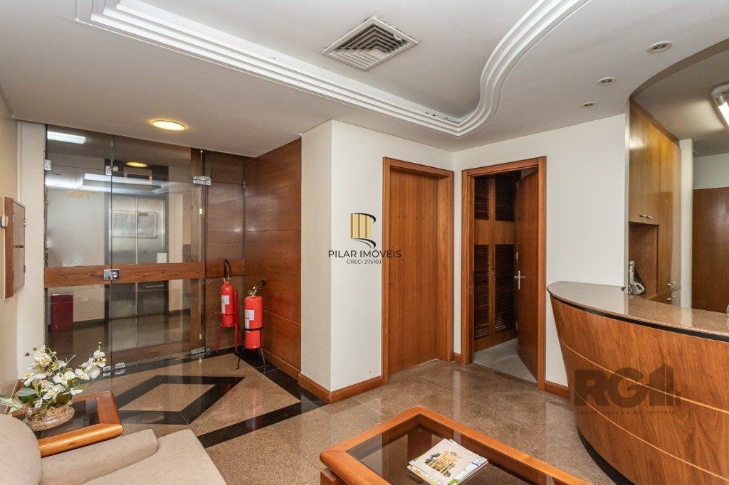 Sala Comercial no bairro Centro Histórico