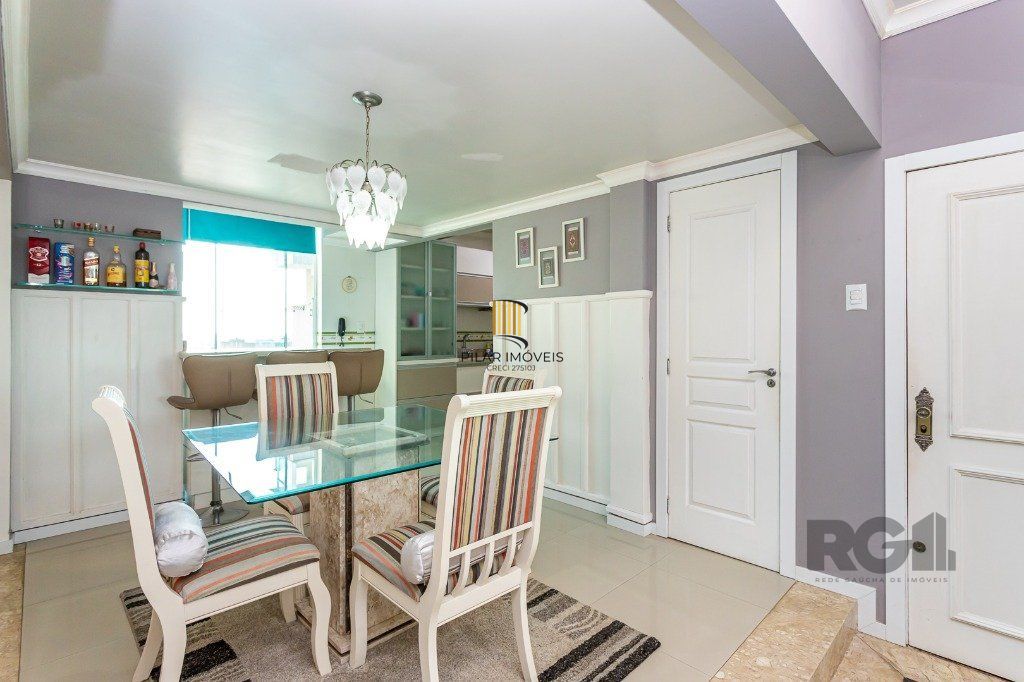 Apartamento 2 Dormitório(s) Bairro Centro Histórico