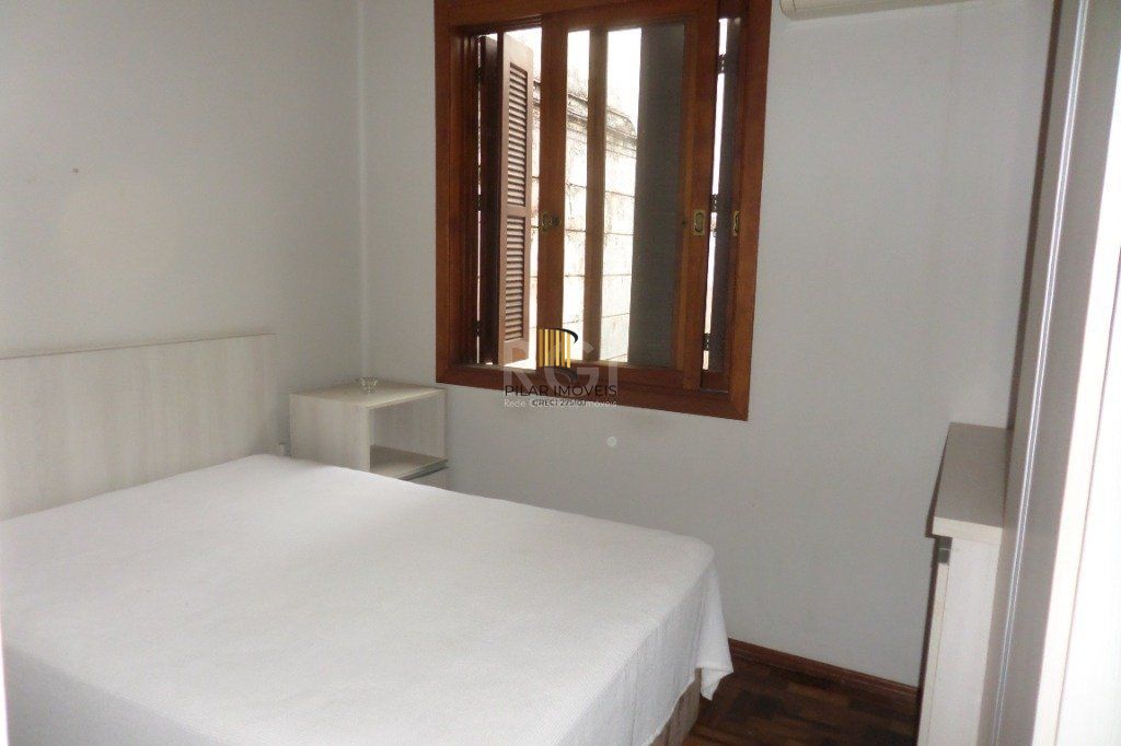 Apartamento 3 dormitórios Menino Deus Desocupado