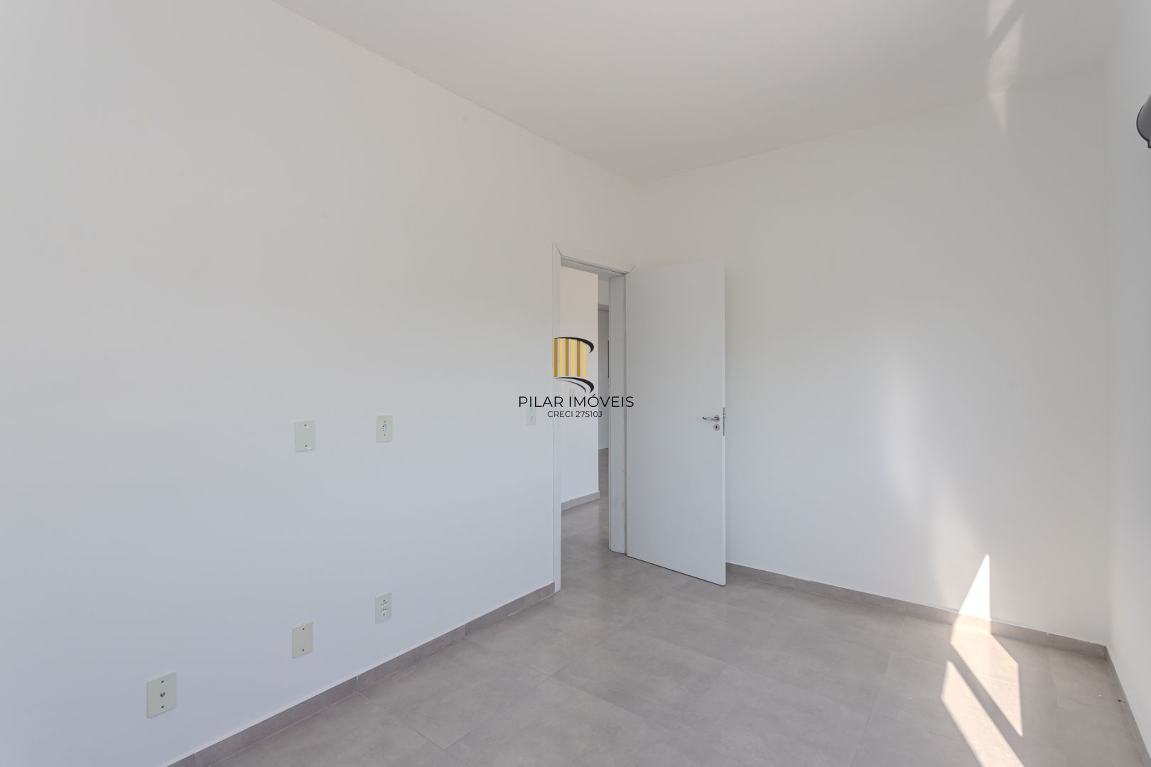 Apartamento 2 dormitórios no bairro Vila Jardim América