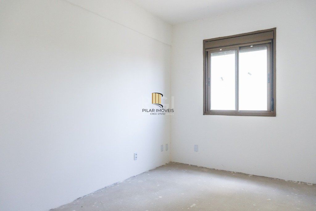 Apartamento de 3 dormitórios 1 vaga - Chácara das Pedras