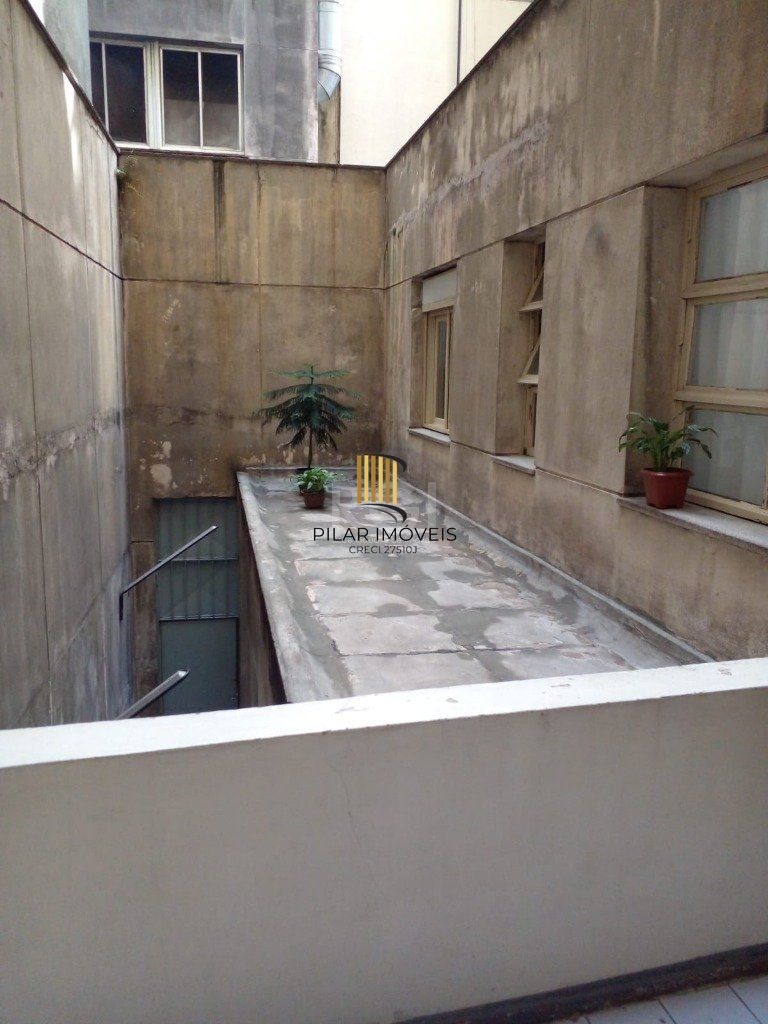 Apartamento para Venda - 31.03m², 1 dormitório, Centro Histórico