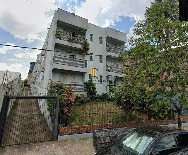 Apartamento 1 Dormitório(s) Bairro Jardim Botânico