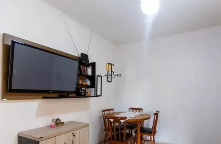 Apartamento 3 dormitórios no bairro Teresópolis