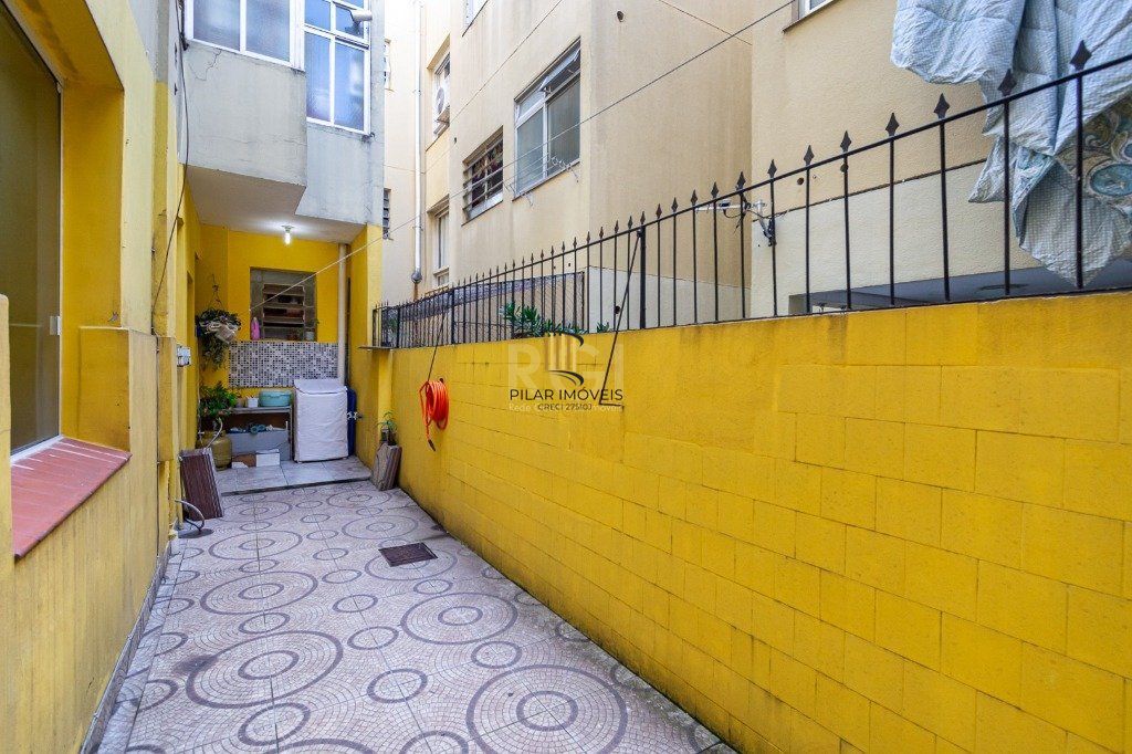 Apartamento para Venda - 103.26m², 3 dormitórios, Petrópolis