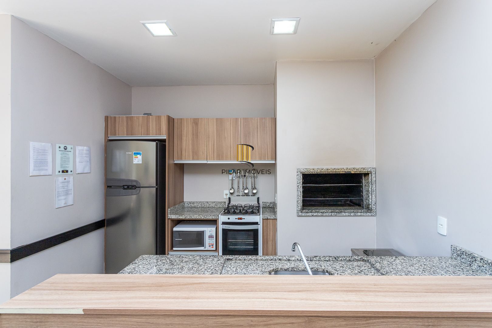 Apartamento para Venda - 50.98m², 2 dormitórios, 1 vaga - Partenon