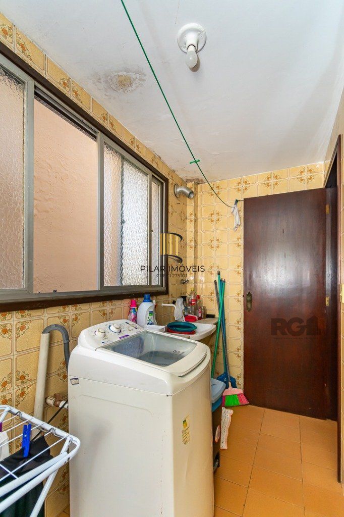 Apartamento 2 dormitórios no bairro Jardim  Botânico