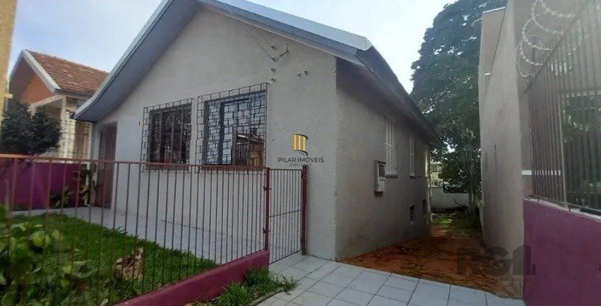 TERRENO NO SARANDI PRÓXIMO DA BALTAZAR