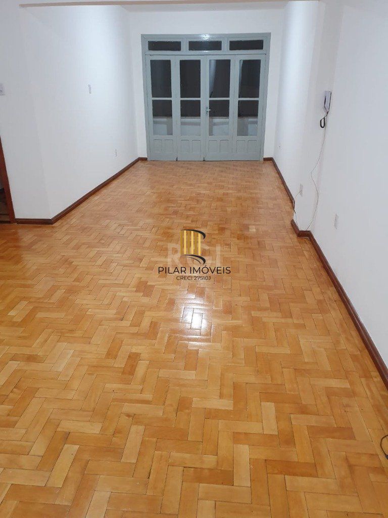Apartamento para Venda - 117m², 3 dormitórios, Centro Histórico