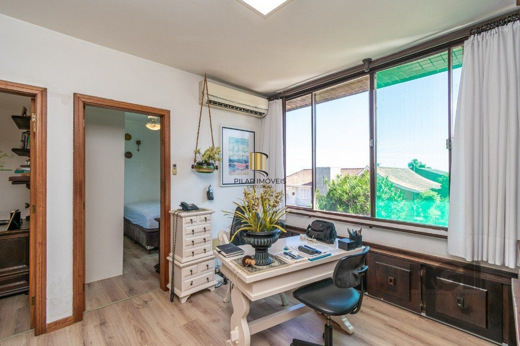 Casa de Condomínio 3 dormitórios no bairro Santa Tereza