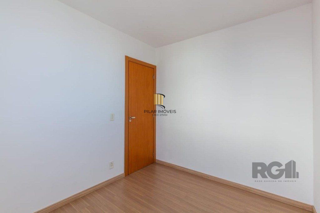 Apartamento 2 dormitorios com vaga
