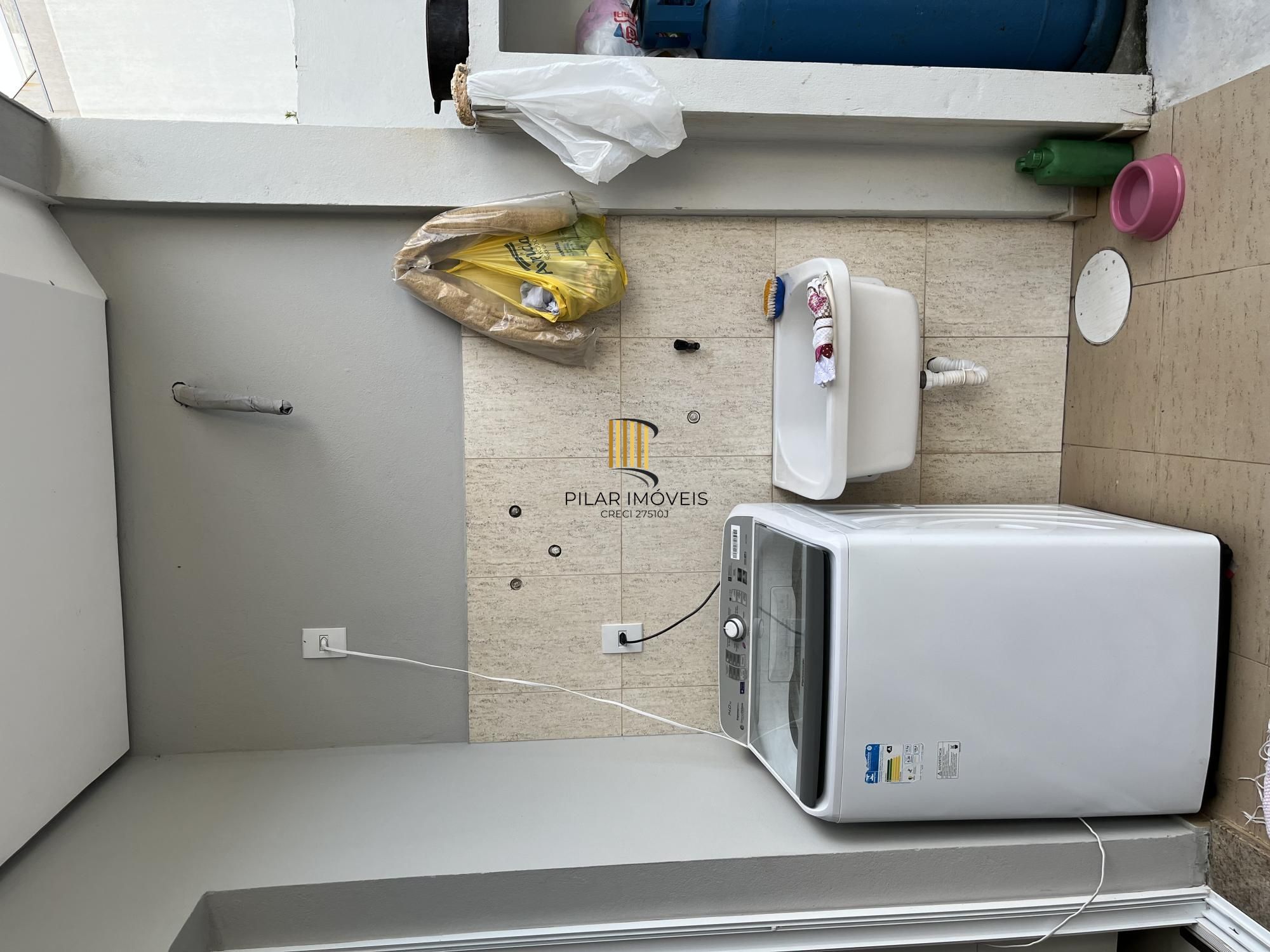 Casa Condominio 3 dormitórios 2 vagas no Verdes Campos DESOCUPADA