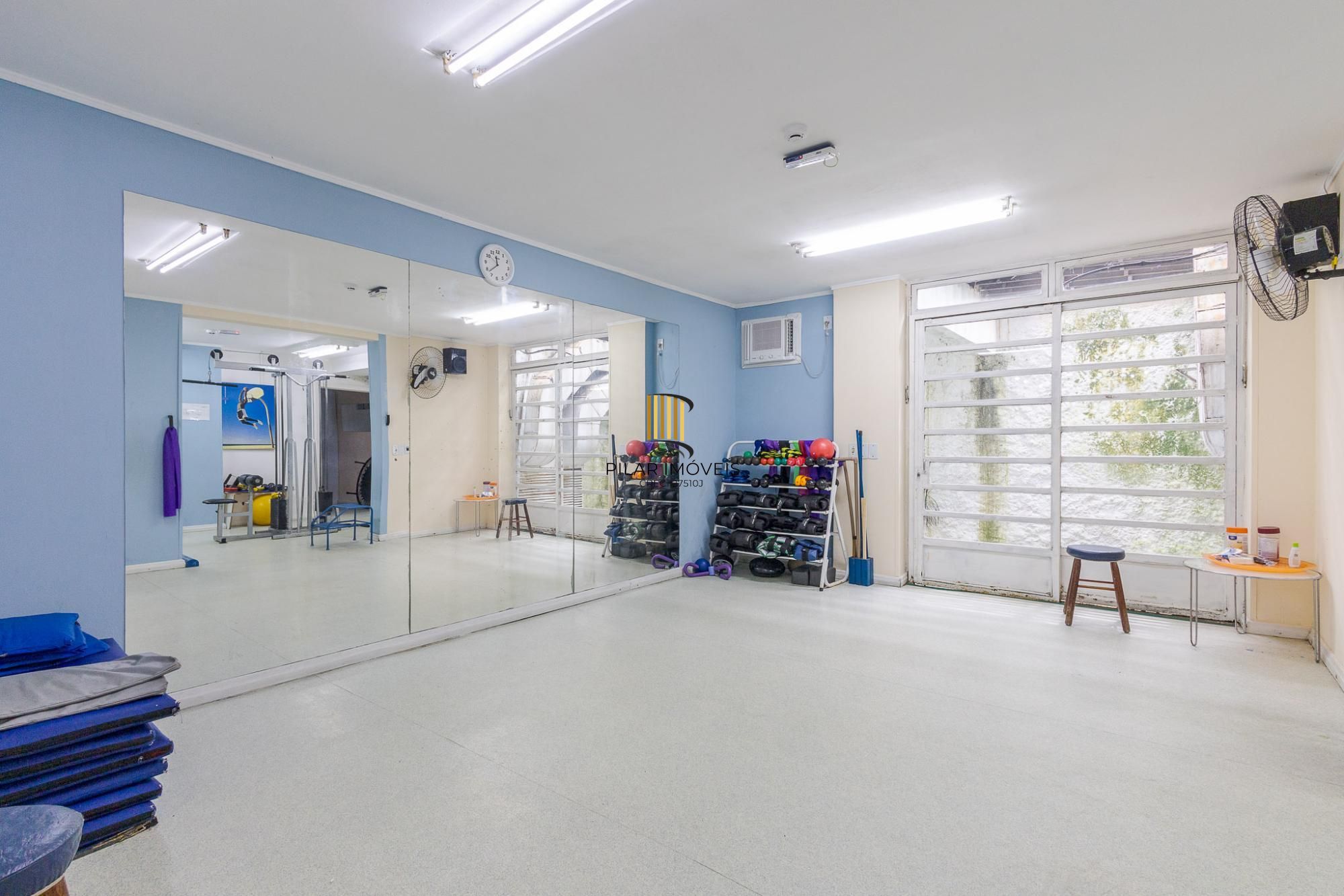 Prédio Comercial no bairro Rio Branco com 912m²