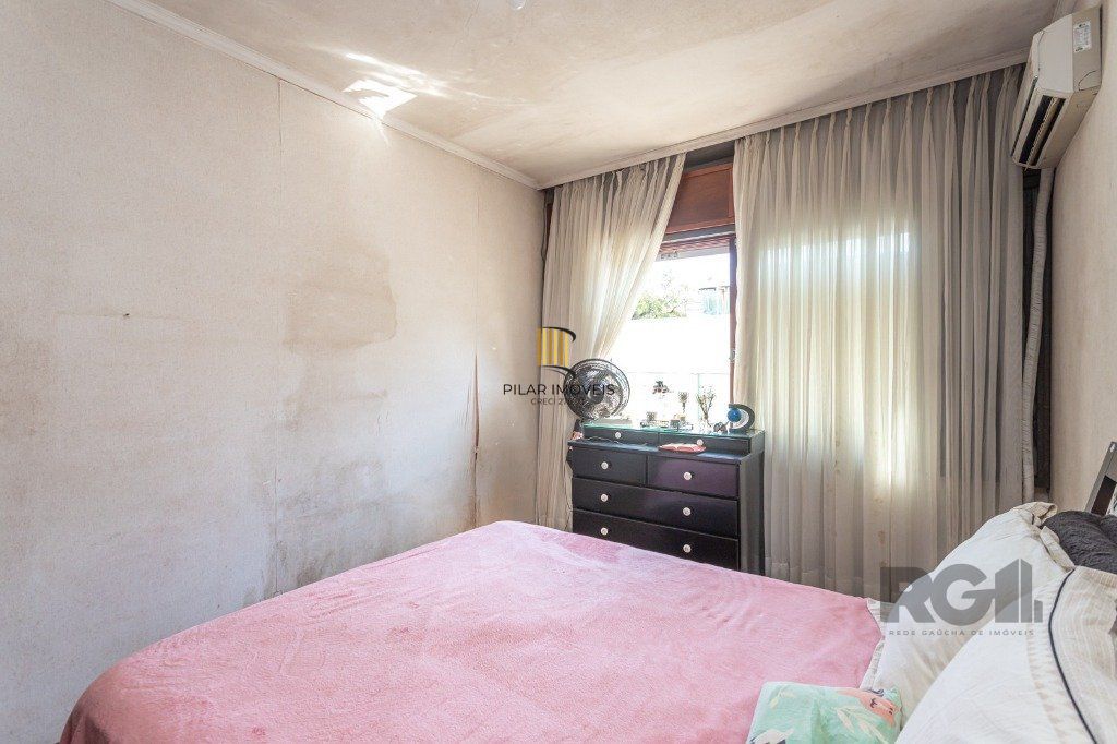 Casa 3 dormitórios no bairro Vila Ipiranga