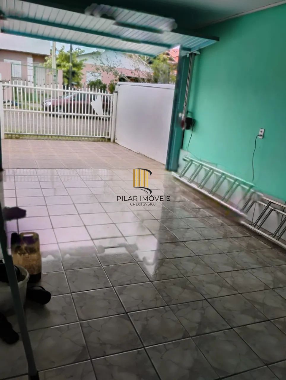 Casa 3 dormitórios no bairro Morada Gaúcha