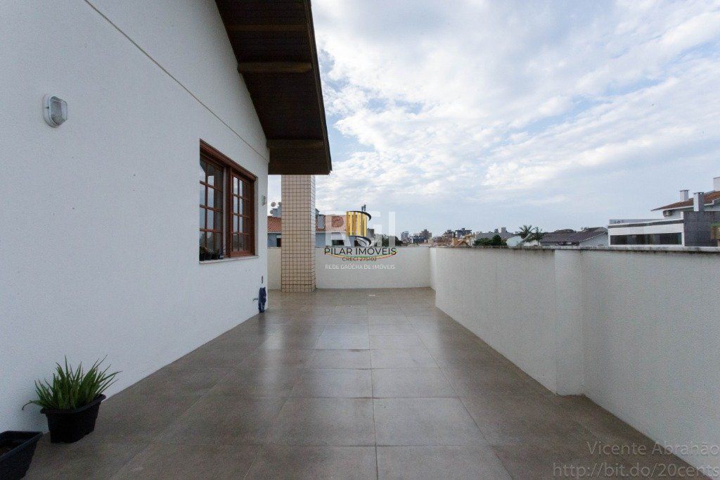 Cobertura para Venda - 191.8m², 3 dormitórios, sendo 1 suites, 2 vagas - Jardim Itu