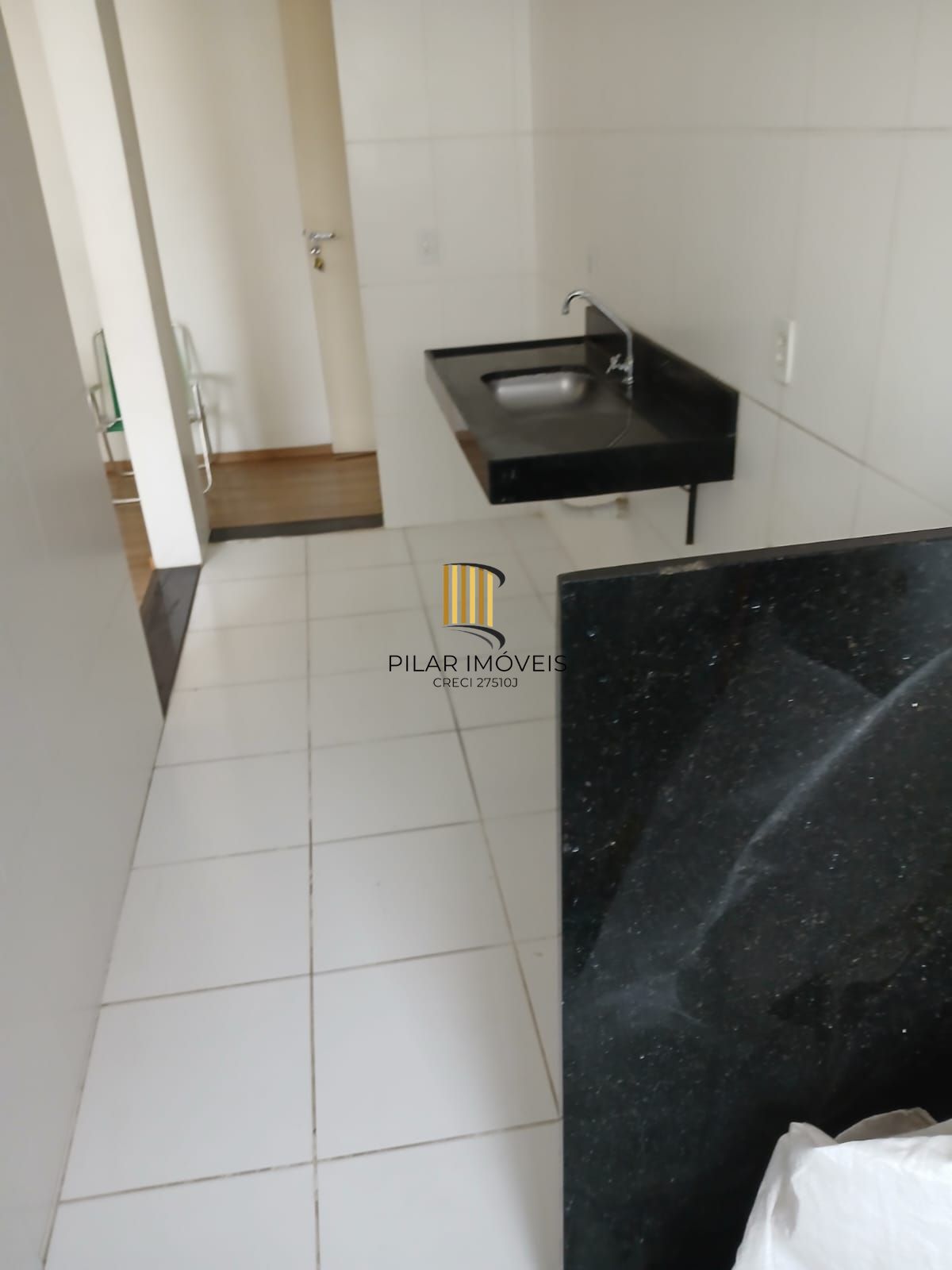 Apartamento no Jardim Itu de 3 dormitórios vaga e infra