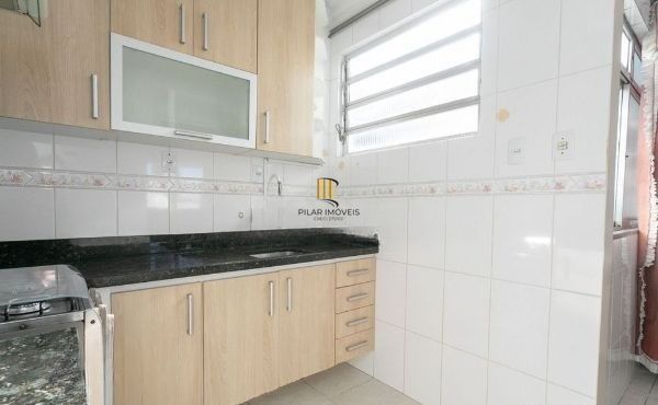 Apartamento no Sarandi de 2 dormitórios e *vaga