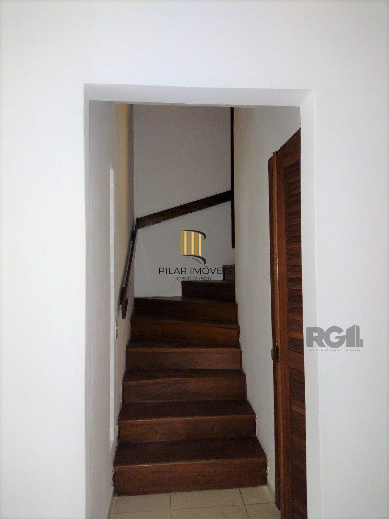 Casa Condomínio Cristal 3 dormitórios  e 3 vagas