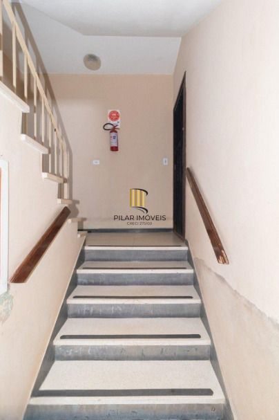 Apartamento 3 dormitórios no bairro Cidade Baixa