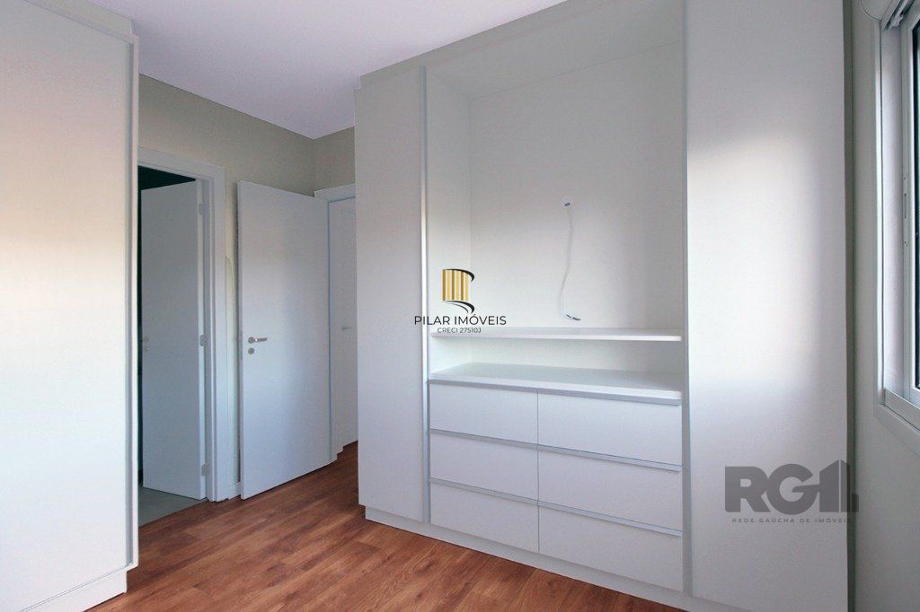 Apartamento 2 dormitórios no bairro Partenon