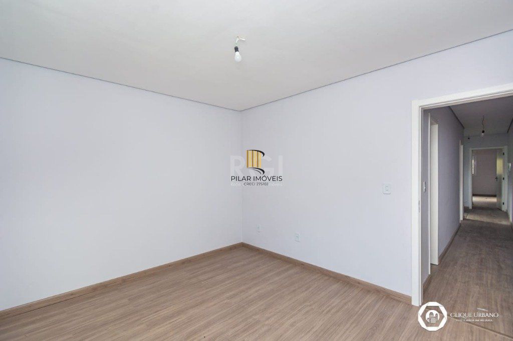 Casa Sobrado NOVO de 3 dormitórios 2 vagas