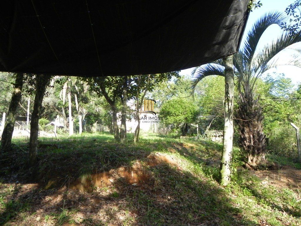 Casa Condominio 2 Dormitório(s) Bairro Cocão
