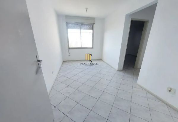 Apartamento de 1 dormitório no bairro Cristal DESOCUPADO - Pilar Imóveis