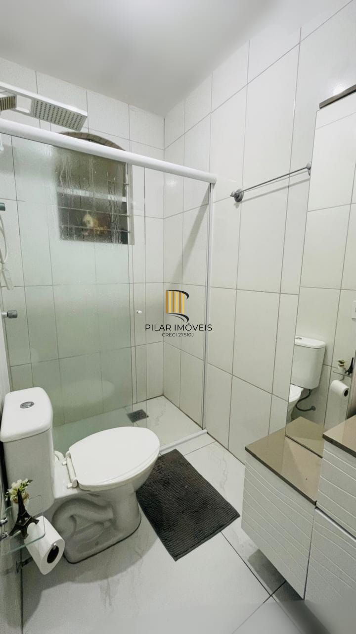 Apartamento 2 dormitórios no bairro Nonoai