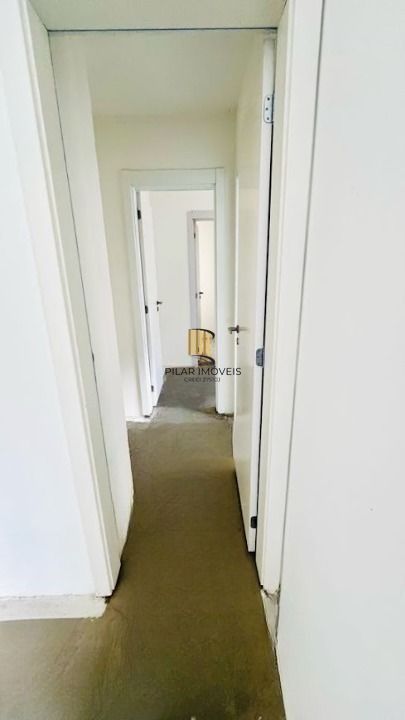 Apartamento GARDEN novo no Condomínio Rossi Reserva de 3 dormitórios e 2 vagas