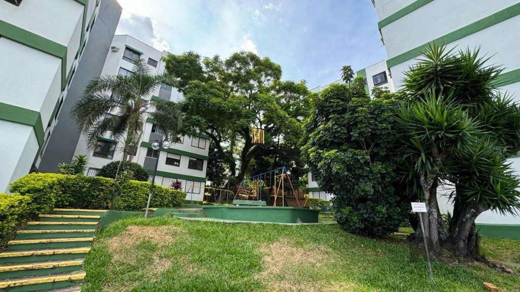 Apartamento de 2 dormitórios no bairro Nonoai