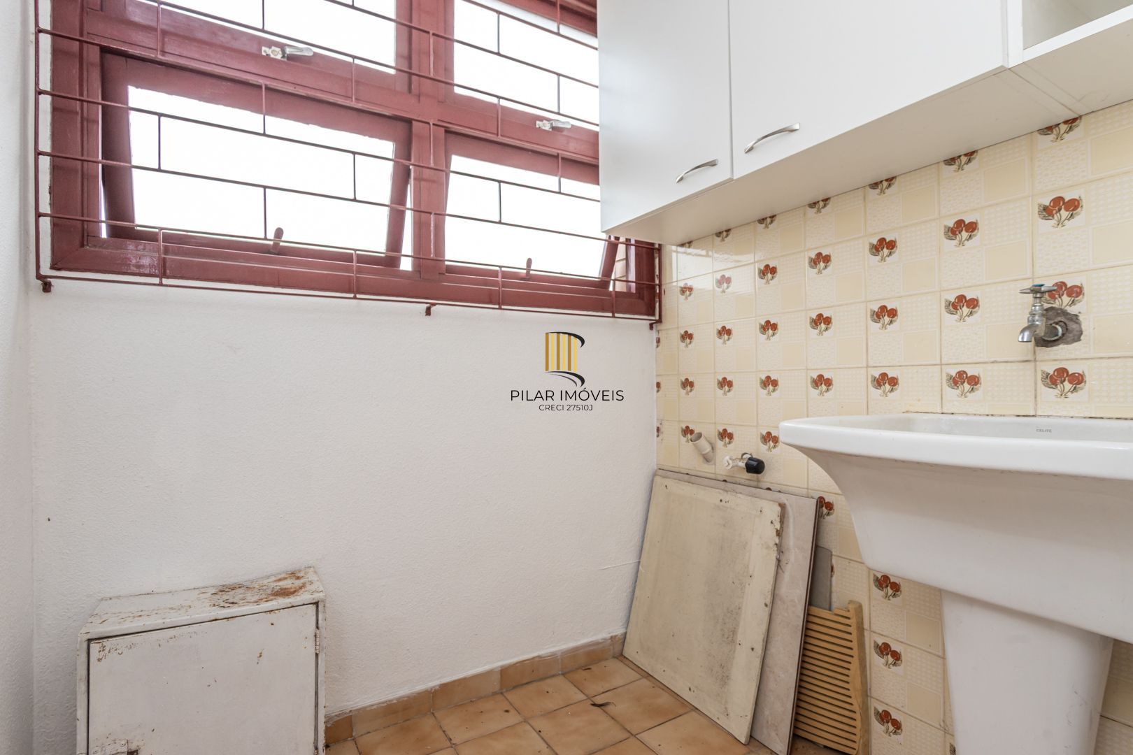 Apartamento de 3 dormitórios e vaga