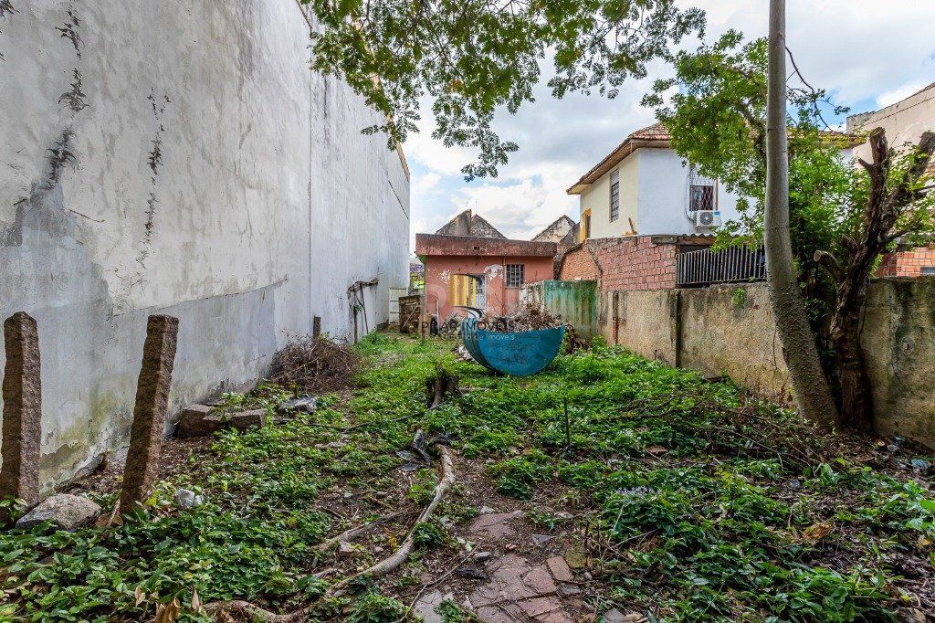 Terreno para Venda - 0m², 0 dormitórios, Partenon